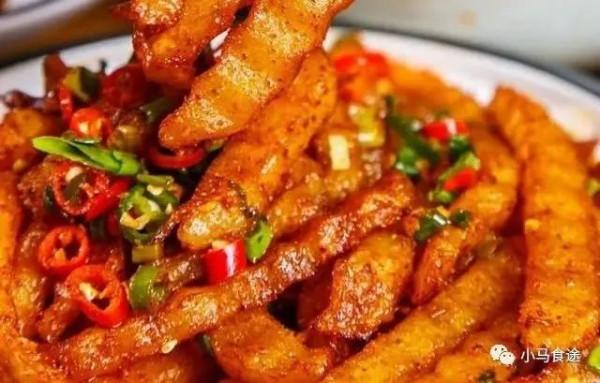 70款四川特色美食，值得大家去品嚐