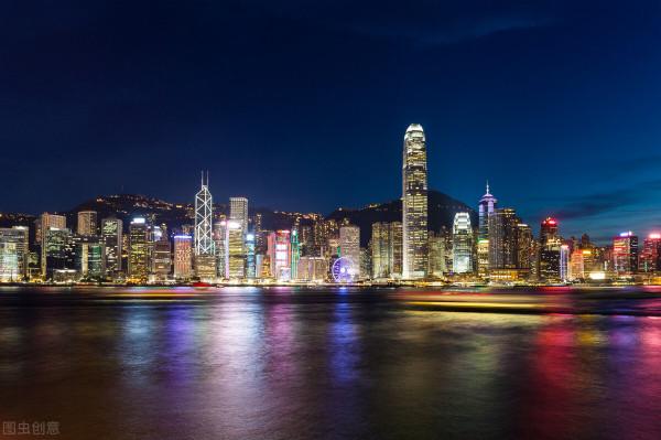 我國天然良港主要分佈在哪些地方？