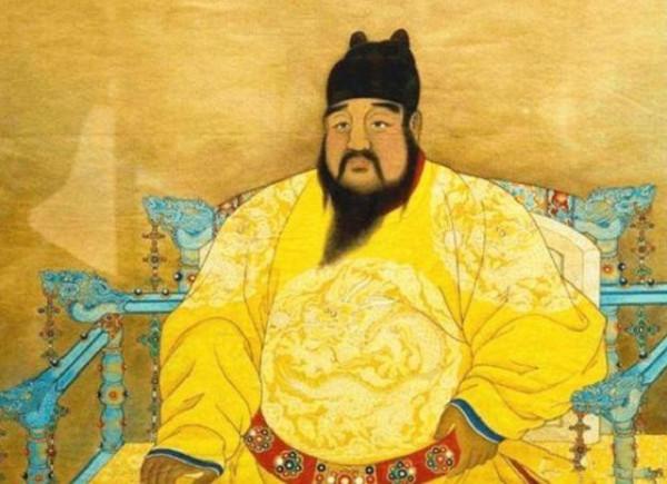 朱標在世時,朱棣根本不敢和他爭奪太子之位,他到底是有多厲害? 朱標在世時,朱棣根本不敢和他爭奪太子之位,他到底是有多厲害?