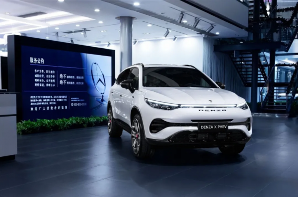 北汽股份佔比變大,以後有望與戴勒姆合作推出全新車型? 北汽股份佔比變大,以後有望與戴勒姆合作推出全新車型?