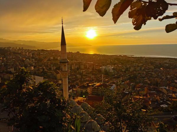 環遊土耳其&lpar;38&rpar;：黑海恩仇錄