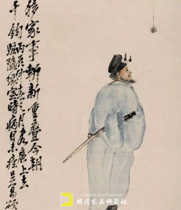 萬聖節別慌，鍾馗來也