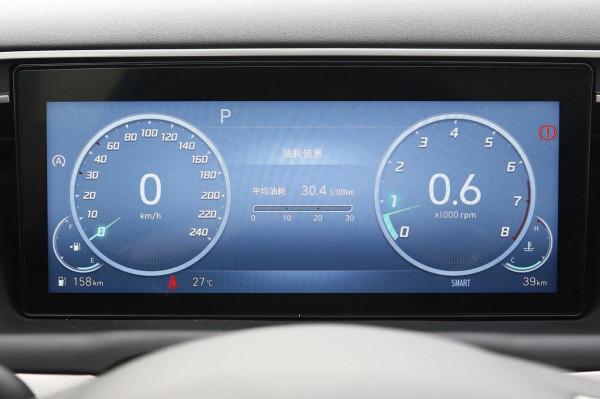 韓系的反撲,亮出底牌的第五代途勝L,能被市場認可? 韓系的反撲,亮出底牌的第五代途勝L,能被市場認可?