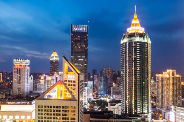 中國四強地級市大洗牌:佛山東莞緊追無錫,泉州南通接近 中國四強地級市大洗牌:佛山東莞緊追無錫,泉州南通接近