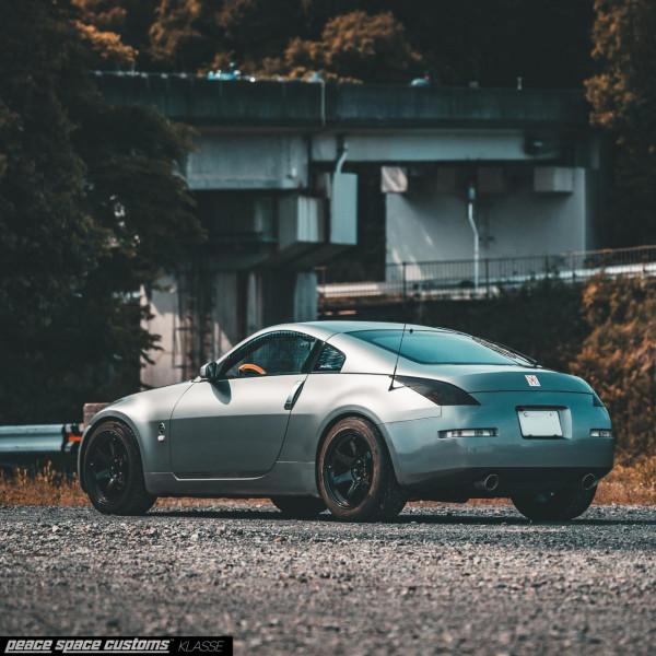 日本京都的中國車友小聚，在異國他鄉有JDM相伴