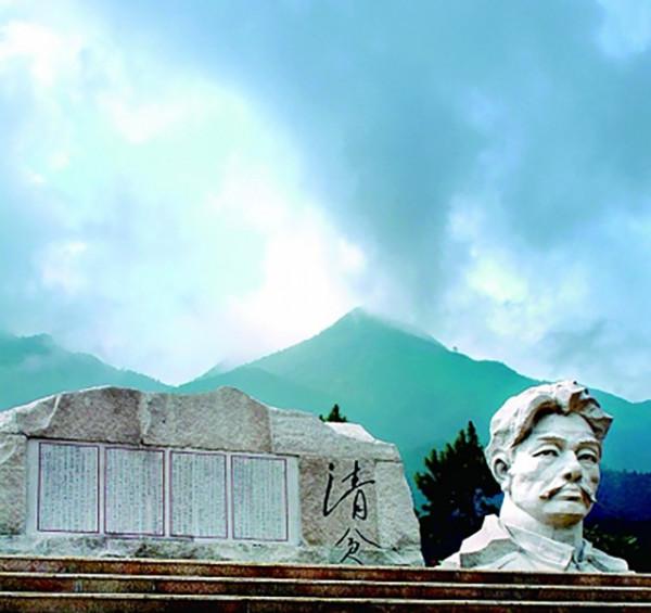 1937年毛主席問方誌敏兒子:你知道你父親是誰嗎？答:是方誌敏主席