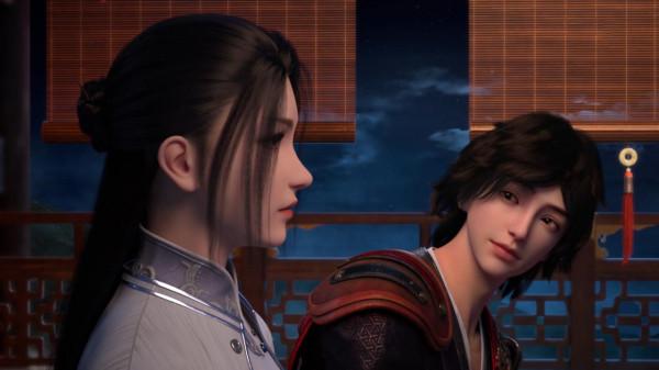 少年歌行2完結：白王上線，琅琊王行蹤揭露，皇子之爭序幕拉開