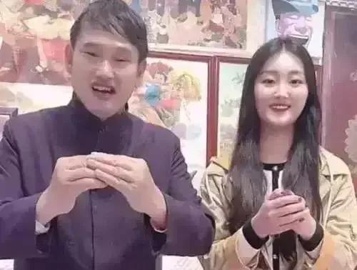 朱之文前兒媳是自作自受還是有人在推波助瀾