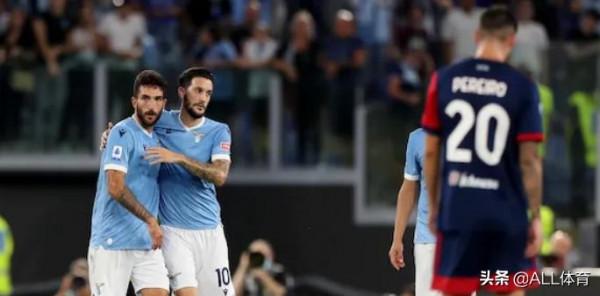 意甲最新積分榜：尤文平米蘭深陷降級區，羅馬遭遇賽季首敗