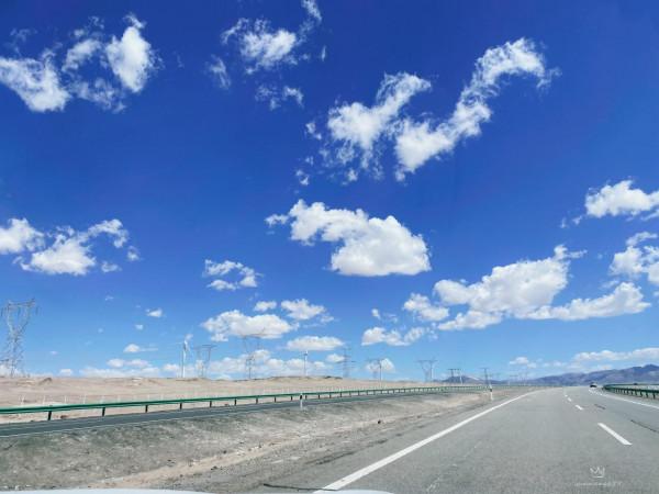 入藏記之自駕318