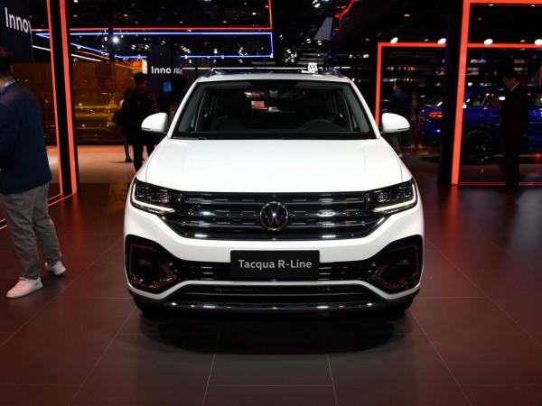 精緻的小SUV，價格不高，銷量不錯，實拍探影