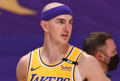 球隊的靈魂!盤點現役NBA最強硬的十大角色球員:湖人悍將入選 球隊的靈魂!盤點現役NBA最強硬的十大角色球員:湖人悍將入選