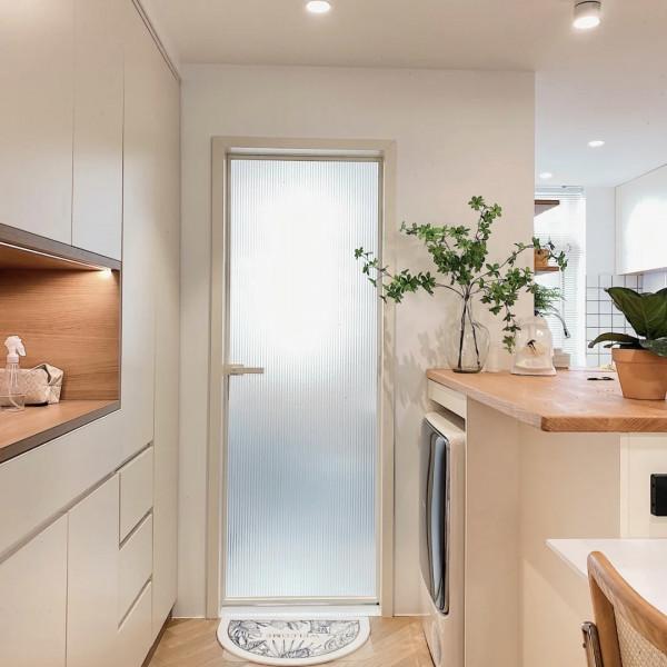 同樣是45㎡,我家被說亂七八糟,她家卻堪稱“迷你版豪宅” 同樣是45㎡,我家被說亂七八糟,她家卻堪稱“迷你版豪宅”