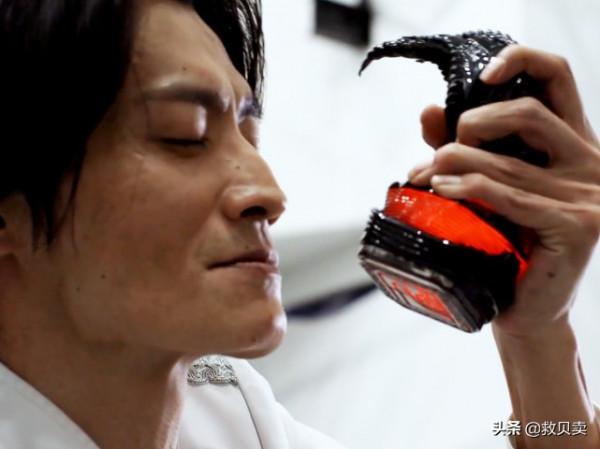 假面騎士利維斯：破殼龍打破記錄，阿基蕾拉洗白投敵，改姓五十嵐