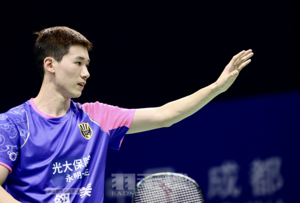 中國羽毛球隊縱容賭球,教練團隊存在重大失職!隊員實名爆料 中國羽毛球隊縱容賭球,教練團隊存在重大失職!隊員實名爆料