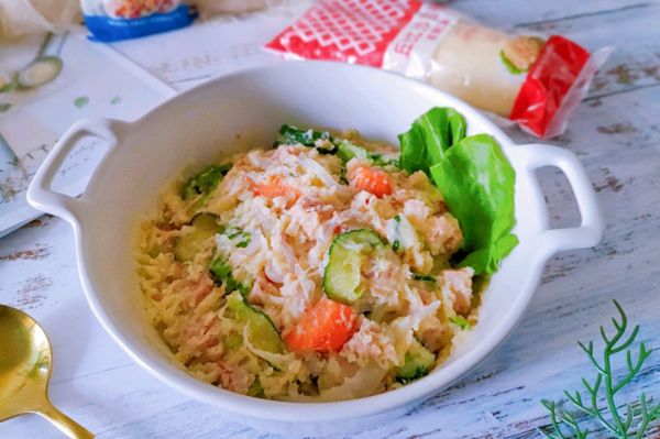 #一起土豆沙拉吧#懷舊土豆沙拉 #一起土豆沙拉吧#懷舊土豆沙拉