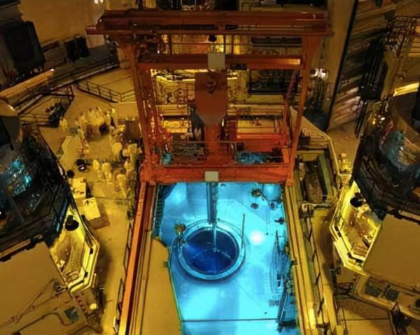 印度最得意的“快堆”技術，號稱領先中國20年，果真如此嗎？