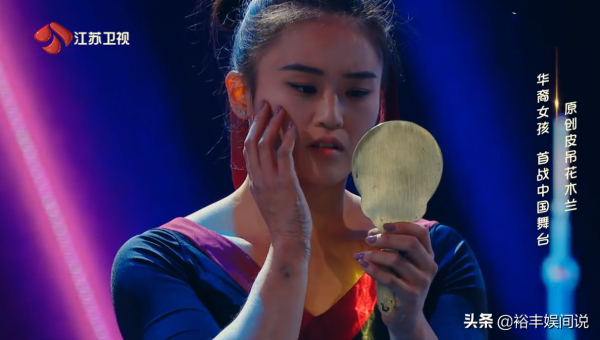 鄧紫棋按爆贊鍵，謝霆鋒邀約河南姑娘拍影片，這檔節目值得點贊