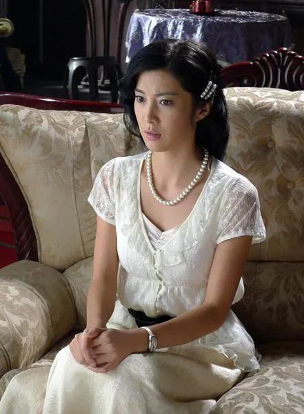 王珂，山東籍女演員