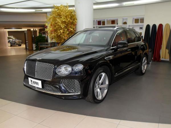 全球第二頂級旗艦SUV，超豪華進口，雙渦輪V8，實拍添越