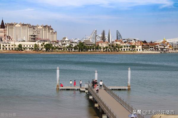 恆大陷入困境危機,投資了1600億的海花島會怎麼樣?房子能買嗎? 恆大陷入困境危機,投資了1600億的海花島會怎麼樣?房子能買嗎?