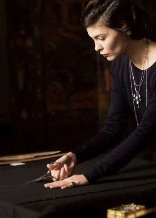 女人的100個時髦榜樣