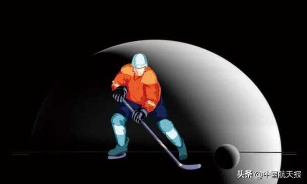 假如太陽系也有一場冬奧會&hellip;&hellip;