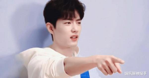 90後演員紛紛考編，劉昊然、關曉彤之後，肖戰有望成為下一個？