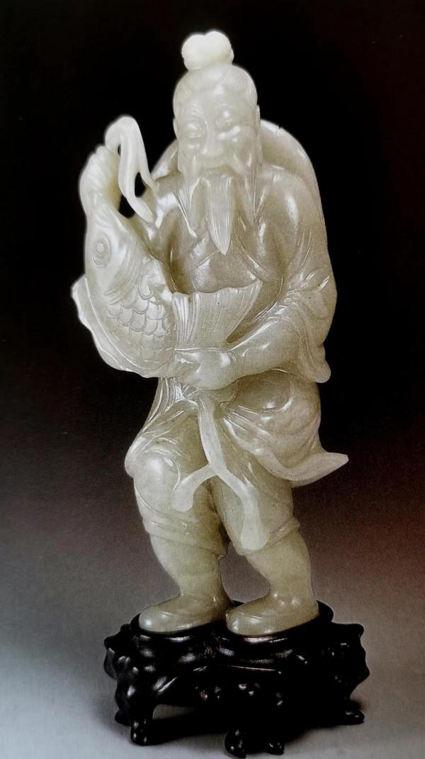 大起大落的清代制玉業