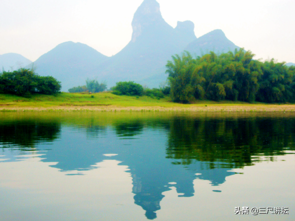 我們倆：退休十五年自由行旅遊目的地清單（第一個五年）