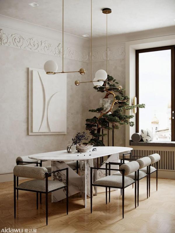 穿透生活的純粹光景