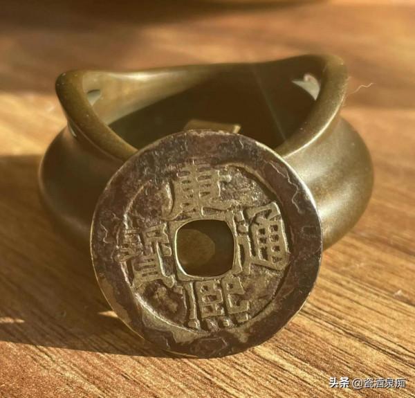 表面髒髒的古錢幣到底該不該清理？“三可清、三不可清”送給大家