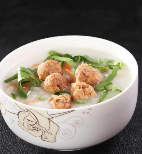 秋冬季節多喝粥，小孩都喜歡，美味又養胃