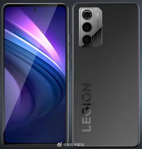 首款臺積電8Gen1遊戲手機，告別殺馬特造型