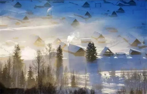 對旅行者來說,總有一天,終點是新疆 對旅行者來說,總有一天,終點是新疆