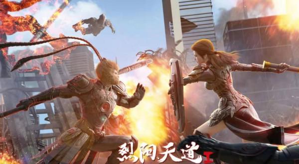 《雄兵連》第三季新導演確定，葛小倫華燁換配音，天使彥大變樣