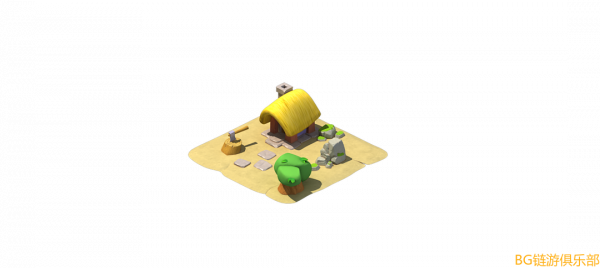 BG鏈遊早報：DeDragon（德龍）詳細解析