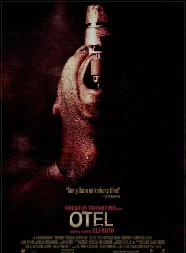 推薦國外幾部最恐怖的電影（膽小勿入）