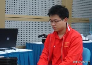 解開圍棋名將丁偉身上的幾大人生謎團:龍飛虎造就的江湖傳奇 解開圍棋名將丁偉身上的幾大人生謎團:龍飛虎造就的江湖傳奇