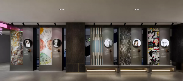 東鵬ART+:不是所有瓷磚,都這麼有“藝”思 東鵬ART+:不是所有瓷磚,都這麼有“藝”思