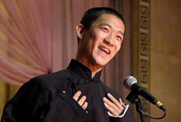 曹雲金與郭德綱反目後，被傳事業遇瓶頸，如今新劇被新聞聯播推薦