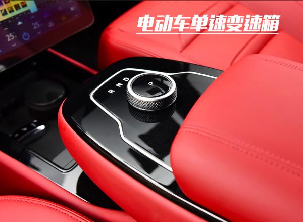 全新增程式電動SUV賽力斯華為智選SF5，綜合續航超過了1000公里