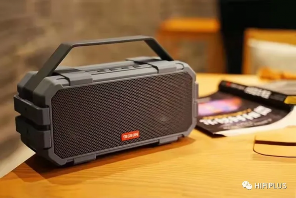 「展商亮相」走品質之路，聽天籟之音——TECSUN 德生音響