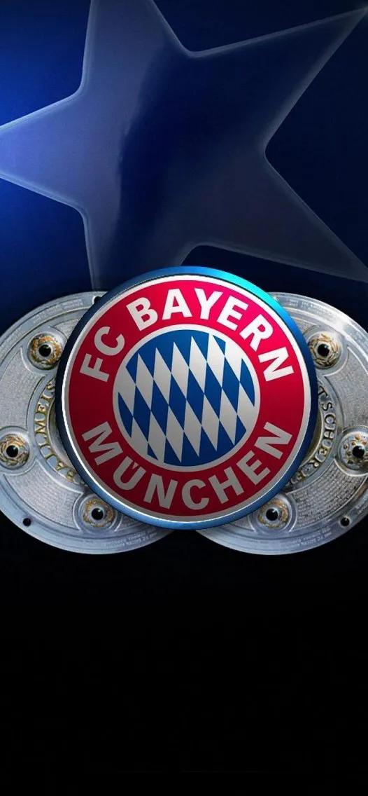 拜仁慕尼黑足球俱樂部桌布欣賞