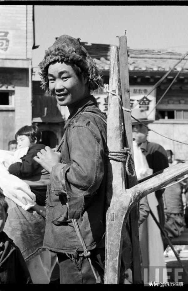 朝鮮戰爭中,美軍鏡頭下的影像(上) 朝鮮戰爭中,美軍鏡頭下的影像(上)