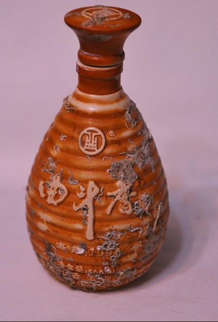 福建丨盤點福建省特產的11款好酒！好多隻有本地人才知道