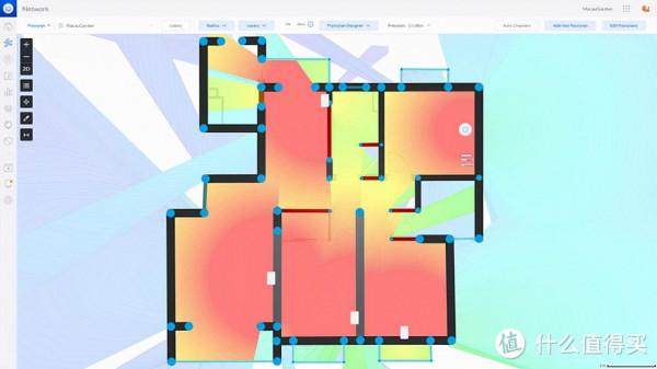 Unifi全家桶YYDS：打造極度舒適的150平小平層家庭UNIFI網路