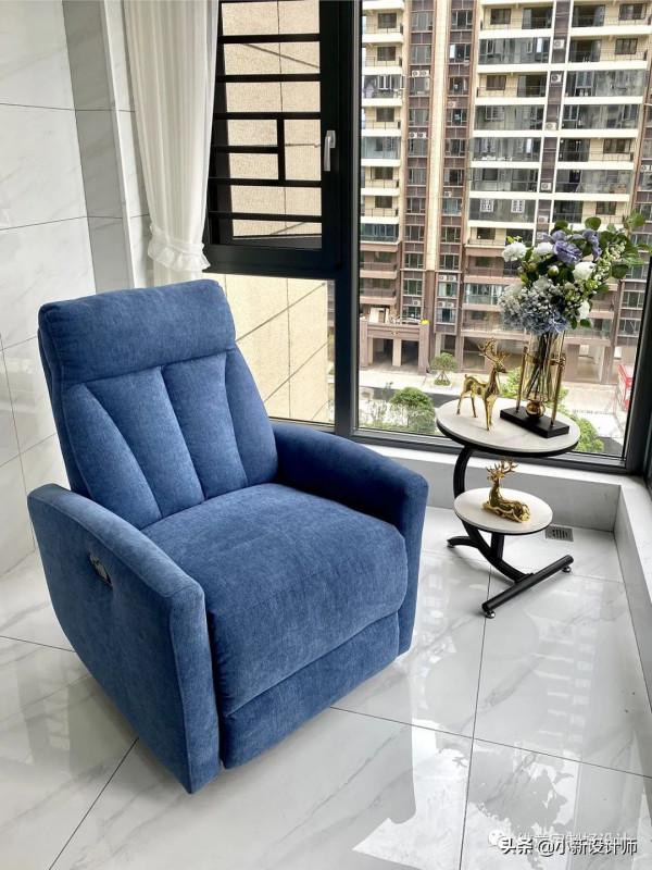 鄰居只做這一面櫃子，直接解決了半個家的收納，學到了