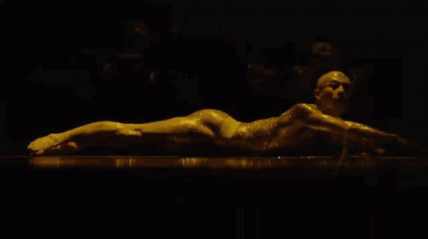 “東方靈慾三部曲”之《警幻絕》演繹極致東方美學 “東方靈慾三部曲”之《警幻絕》演繹極致東方美學