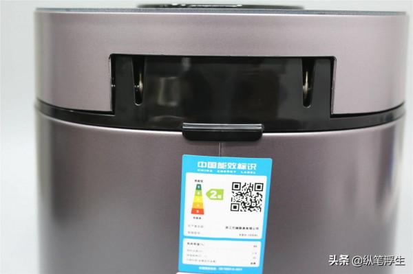 可花樣做飯的電飯煲，吃出幸福感&mdash;&mdash;康巴赫蜂窩IH電飯煲測評